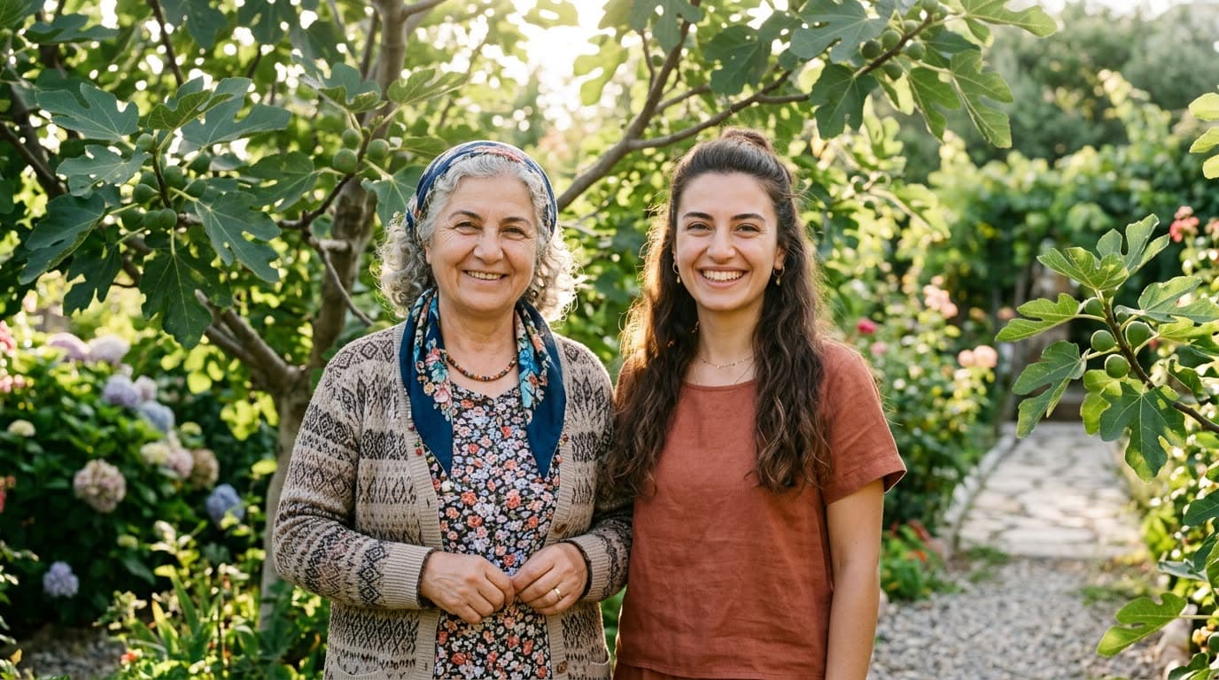 Önce: yüklenen fotoğraf