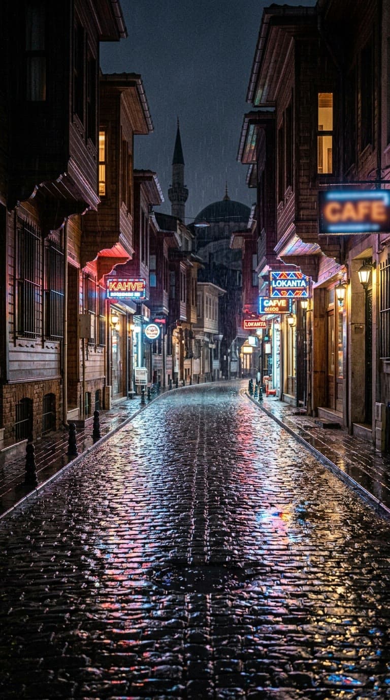 Önce: yüklenen ikinci fotoğraf
