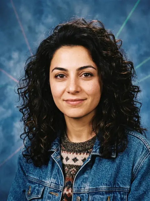90'lar okul yıllığı örneği
