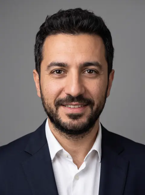 CV ve LinkedIn fotoğrafı örneği