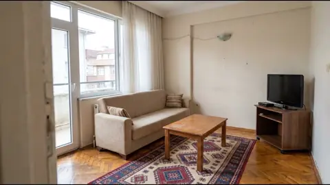 Emlak ilanı oda videosu örneği