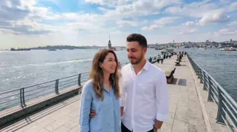 Evlilik teklifi örneği