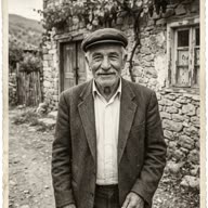 Yüklenen kurgusal fotoğraf