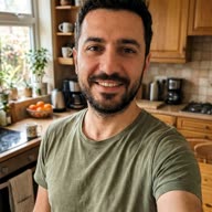 Son dakika golü senden şablonuna yüklenen örnek fotoğraf